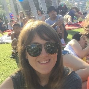 Meet your Posher, Anna